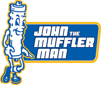 John The Muffler Man