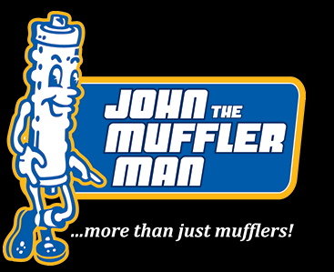 John The Muffler Man: Honest and Quality Work at a Fair Prince!